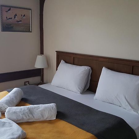 Atakale Butik Otel Kiyikoy ภายนอก รูปภาพ