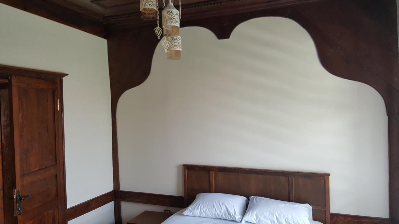 Atakale Butik Otel Kiyikoy ภายนอก รูปภาพ