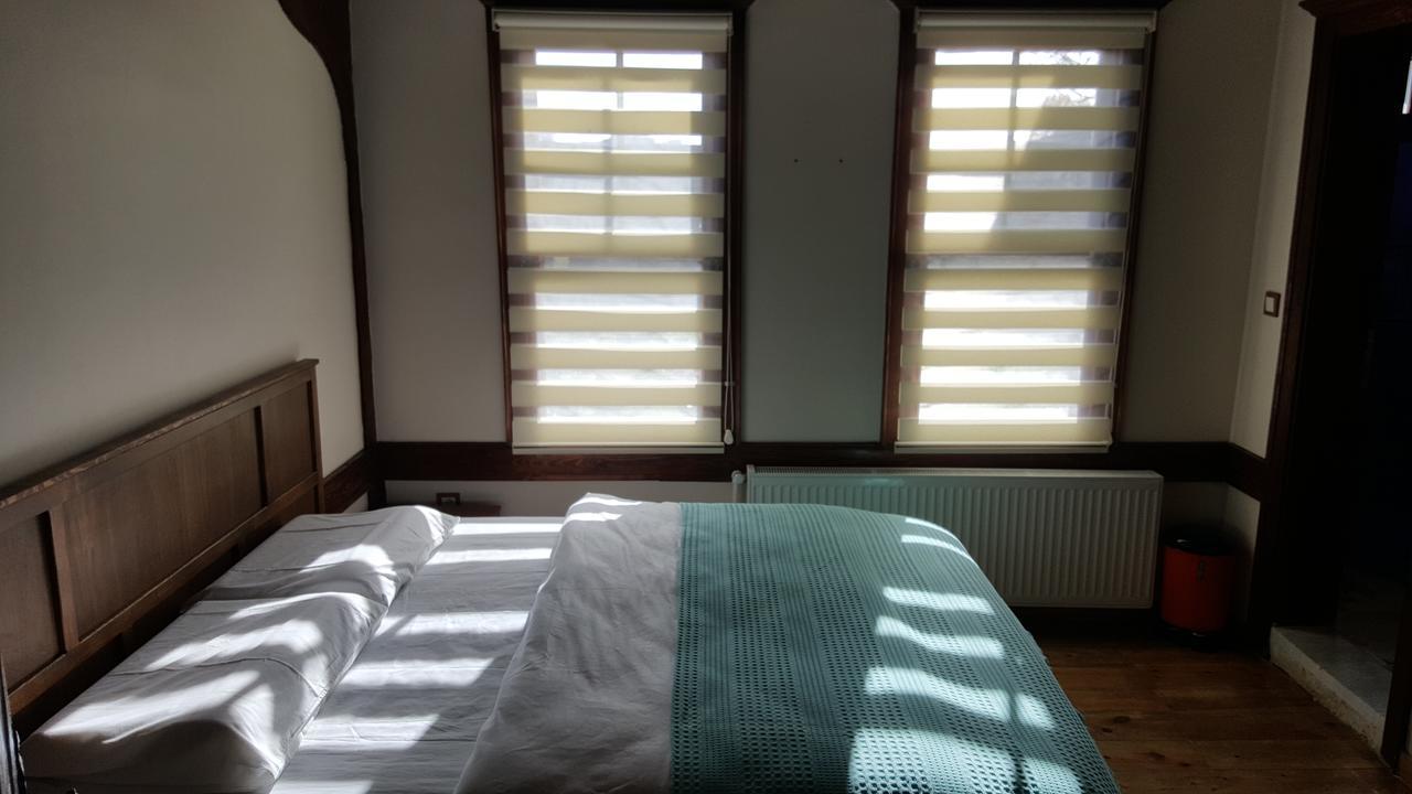 Atakale Butik Otel Kiyikoy ภายนอก รูปภาพ
