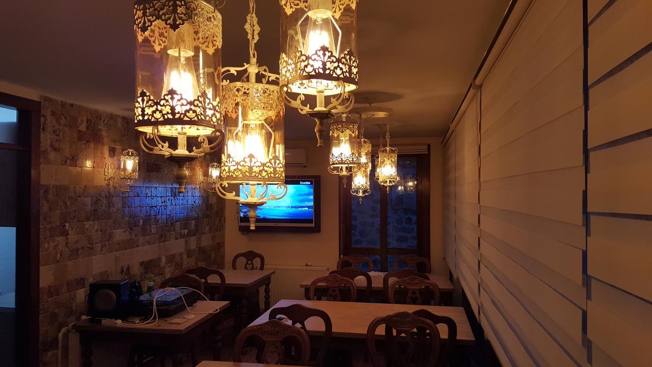 Atakale Butik Otel Kiyikoy ภายนอก รูปภาพ