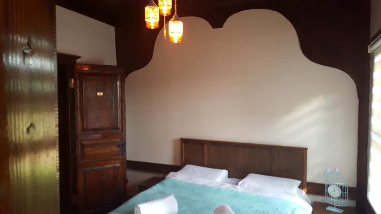 Atakale Butik Otel Kiyikoy ภายนอก รูปภาพ