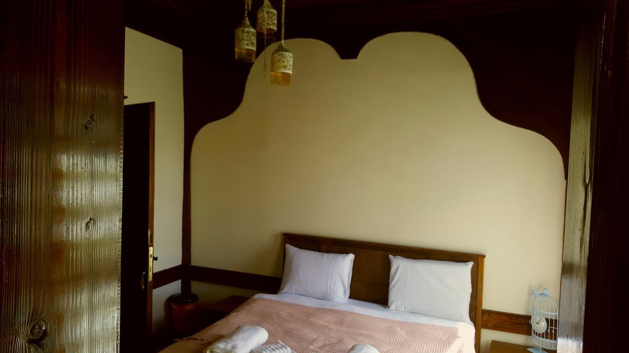 Atakale Butik Otel Kiyikoy ภายนอก รูปภาพ