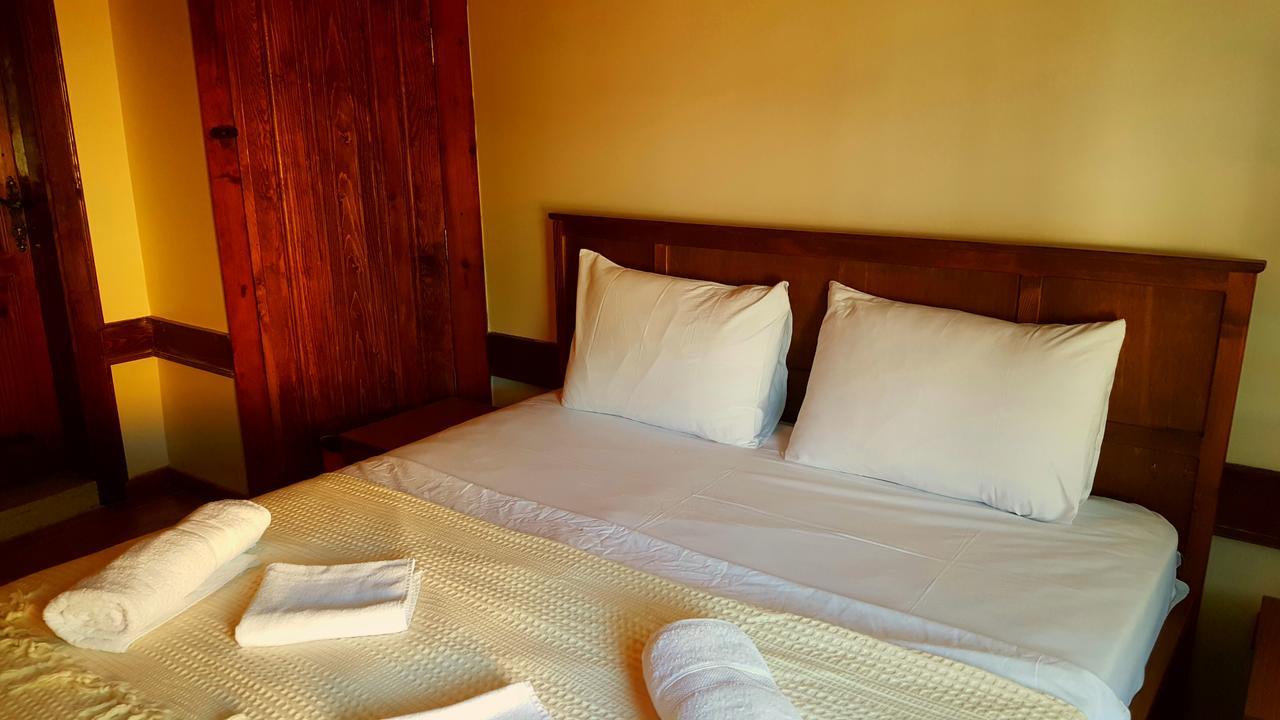 Atakale Butik Otel Kiyikoy ภายนอก รูปภาพ