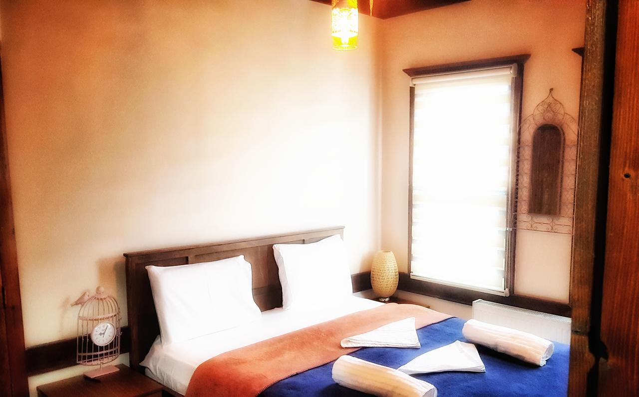 Atakale Butik Otel Kiyikoy ภายนอก รูปภาพ