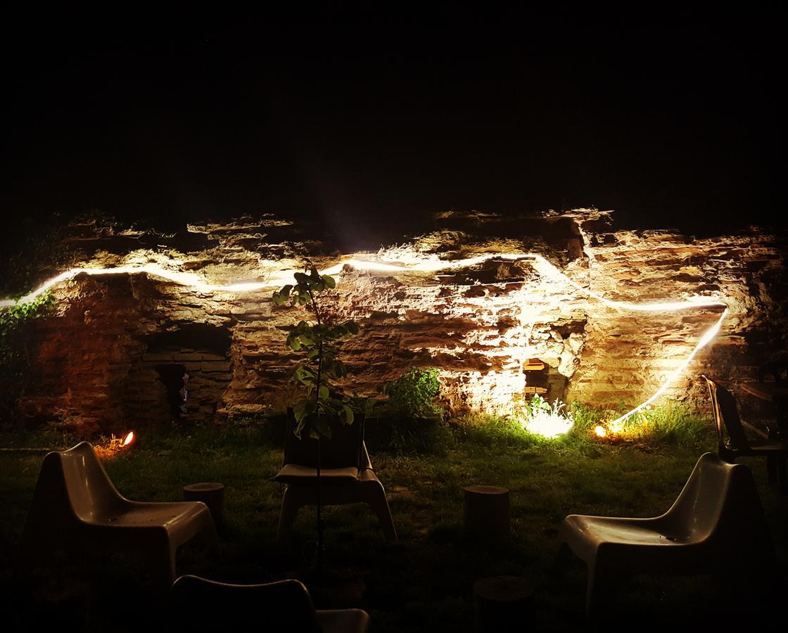 Atakale Butik Otel Kiyikoy ภายนอก รูปภาพ