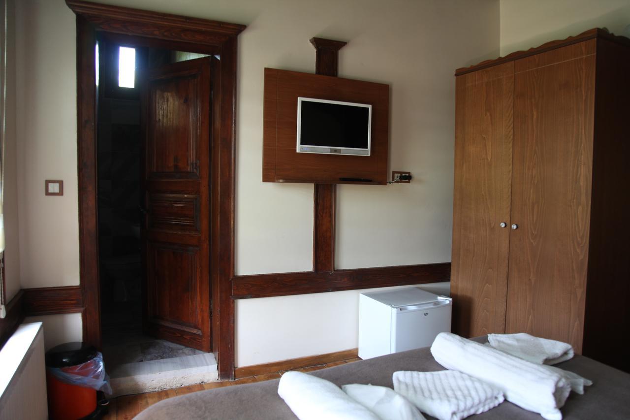 Atakale Butik Otel Kiyikoy ภายนอก รูปภาพ