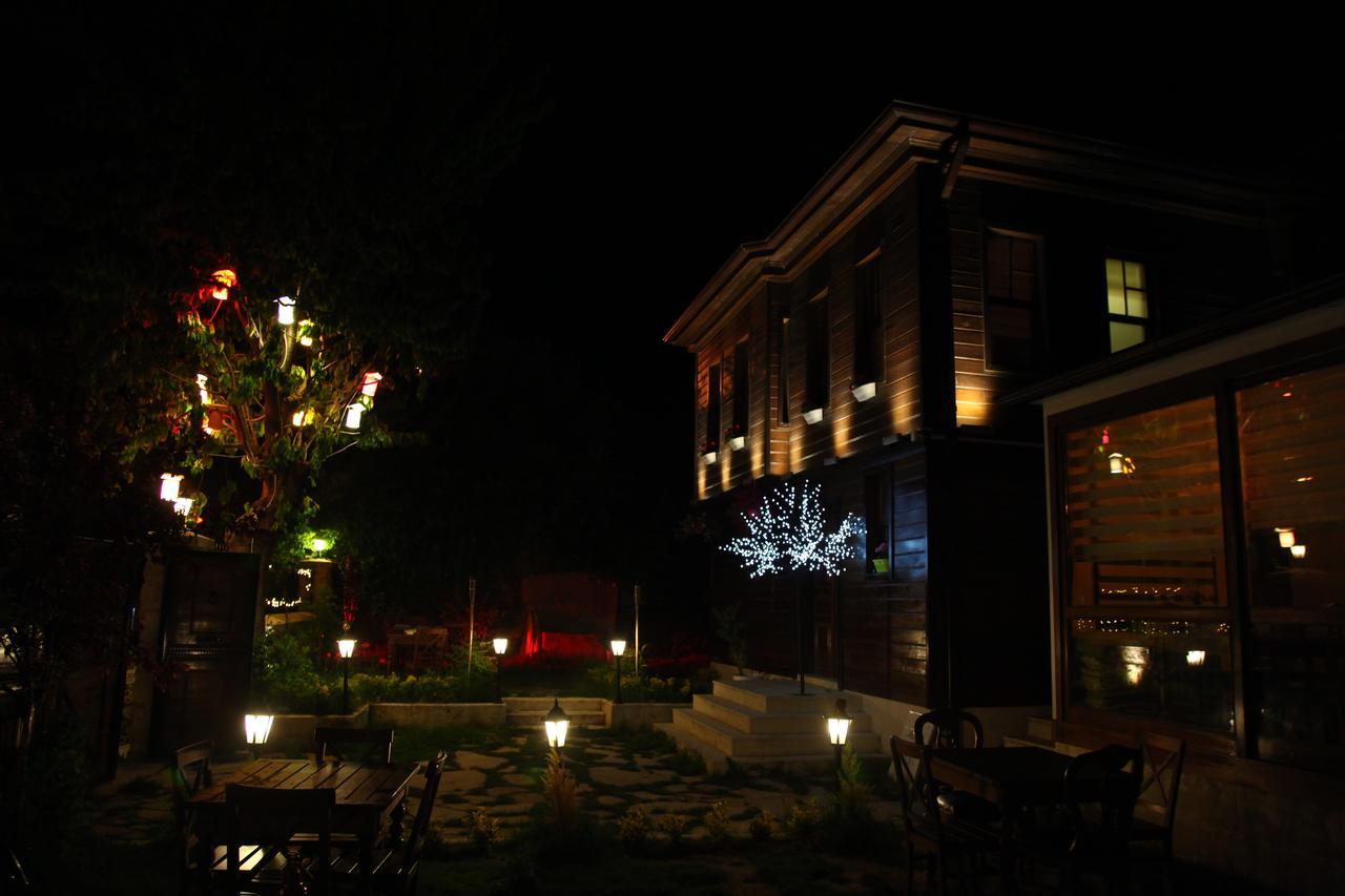 Atakale Butik Otel Kiyikoy ภายนอก รูปภาพ