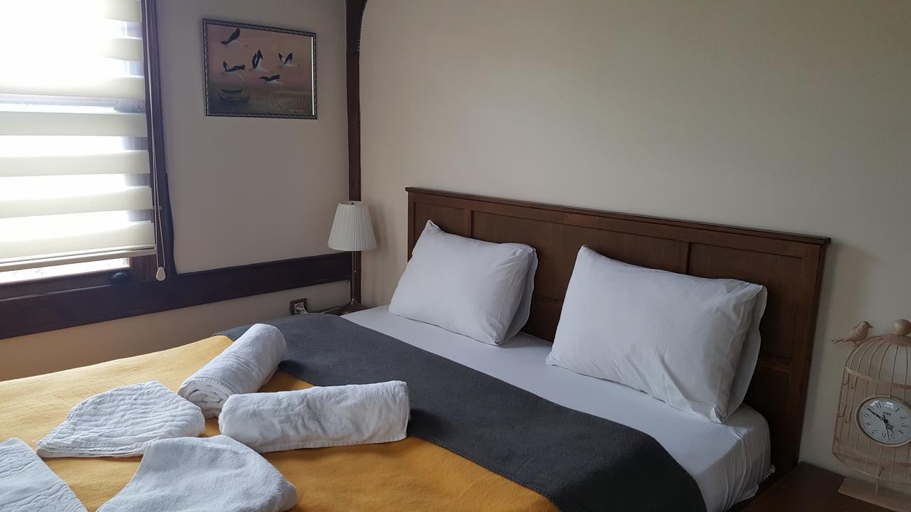 Atakale Butik Otel Kiyikoy ภายนอก รูปภาพ